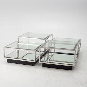 Eichholtz, soffbord, 4 st "Tortona".