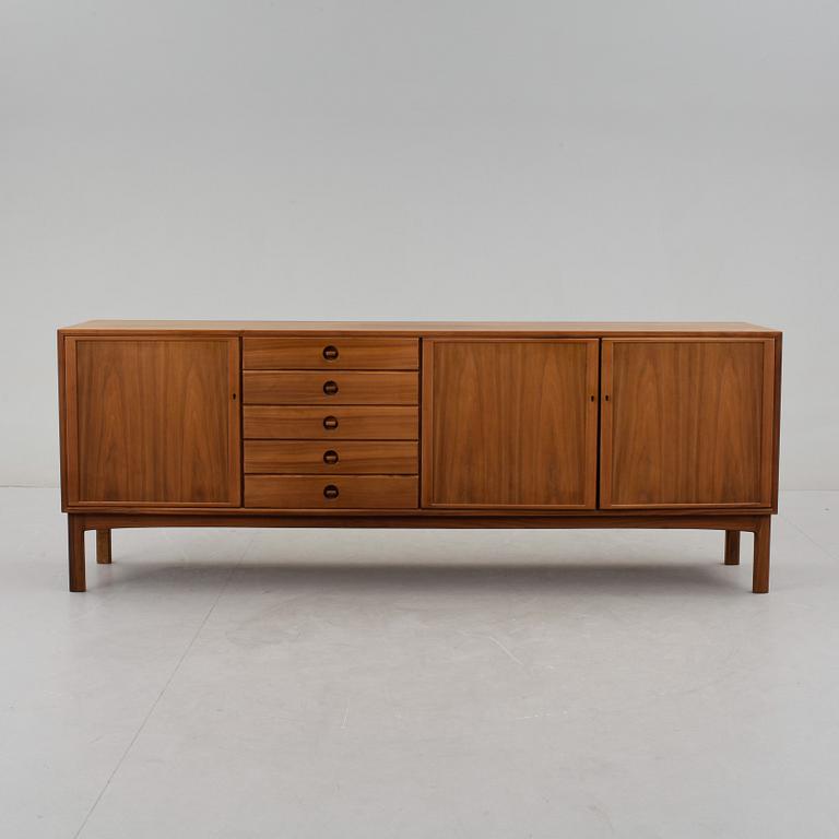 SIDEBOARD, Tibro 1950/60-tal.