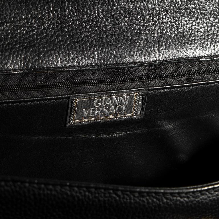 VÄSKA, Gianni Versace 1997.