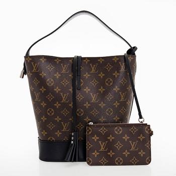 Louis Vuitton, väska, "Idole GM".