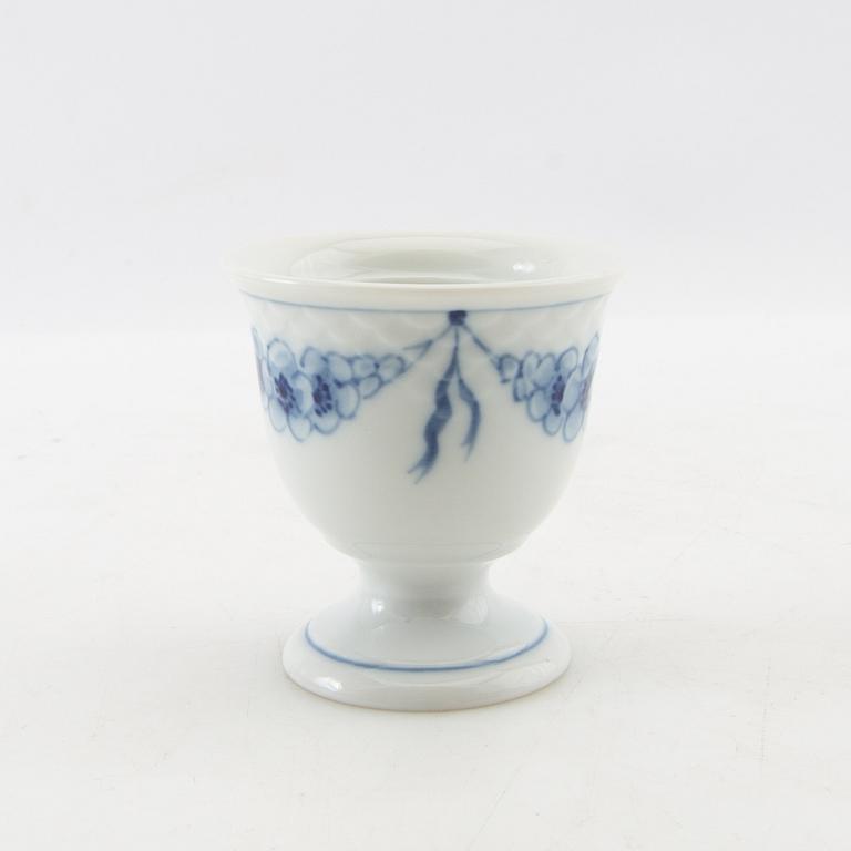 Harriet Bing, service, 30 pieces, "Empire", Bing & Grøndahl, Denmark.