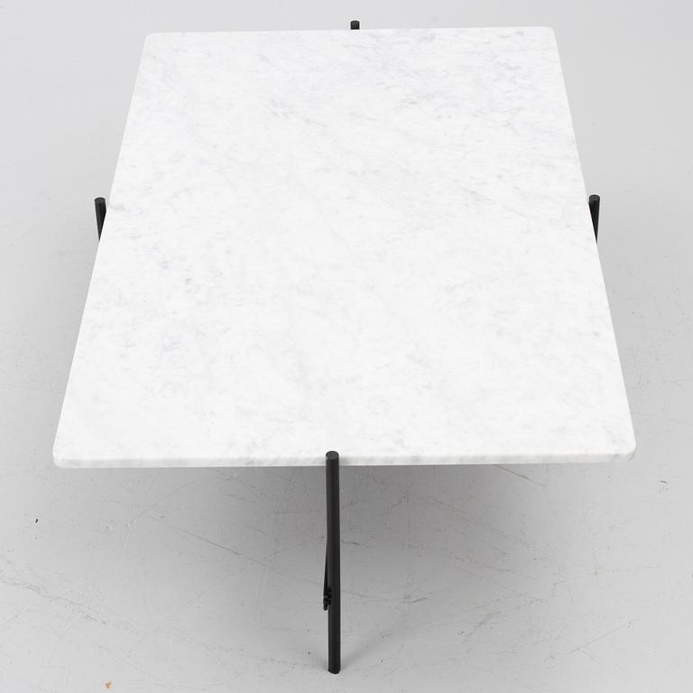 GamFratesi, Soffbord, TS collection, Gubi, samtida.