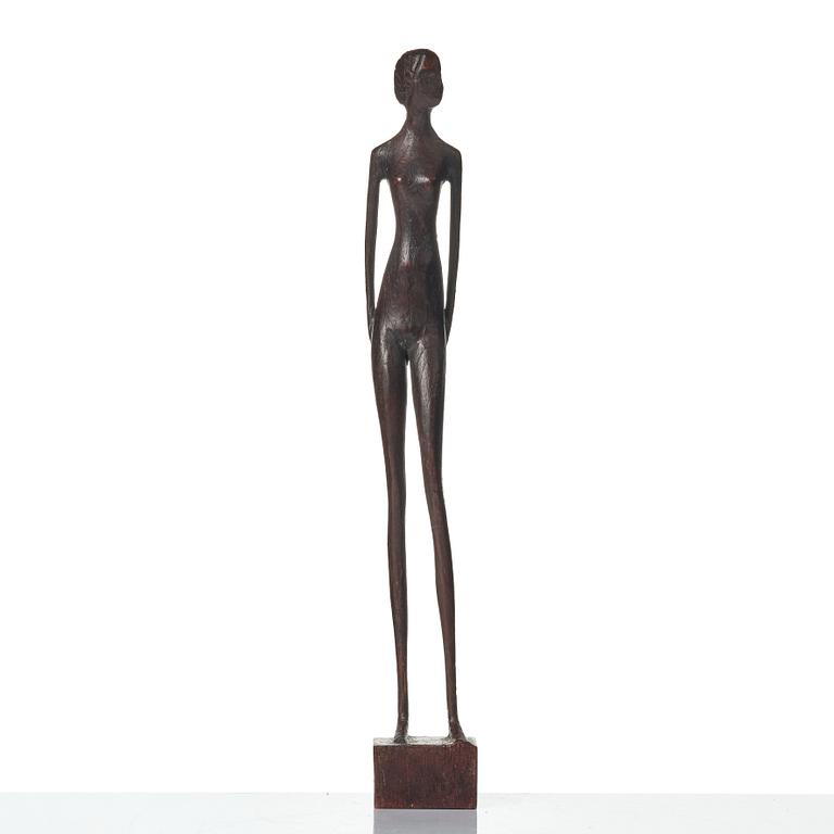 Otto Pedersen, Untitled.