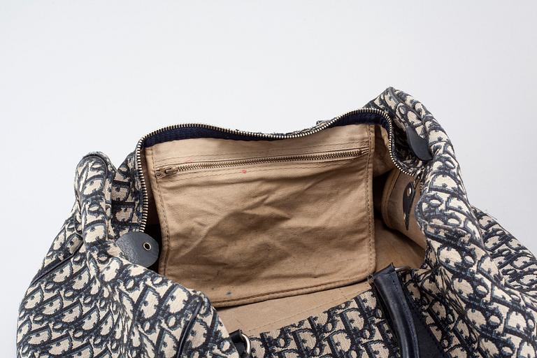 CHRISTIAN DIOR, a handbag.