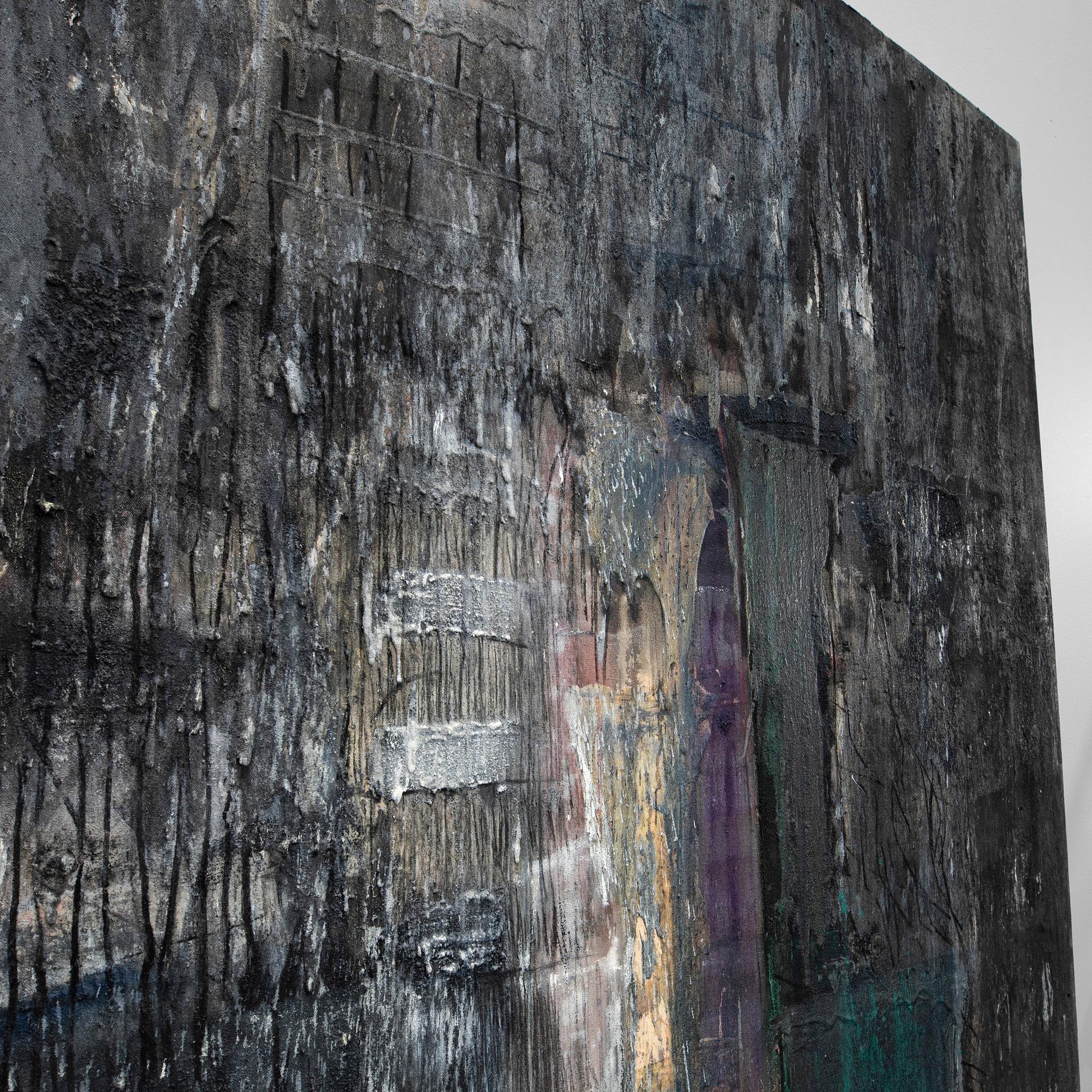 Marika Mäkelä, Sommitelma.