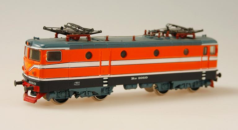 ELLOK, Märklin, 3043/RC1010, H0.