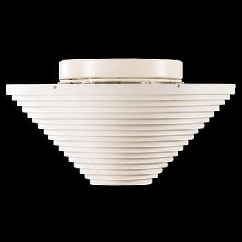 ALVAR AALTO, A 'A622B' ceiling light for Valaistustyö.