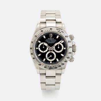 110. Rolex, Cosmograph, Daytona, kronograf, ca 2010.