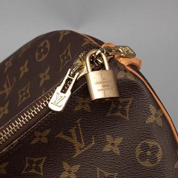 LOUIS VUITTON, resväska, "Keepall 60", 1986.