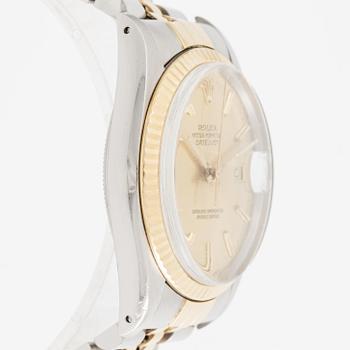 Rolex, Datejust, ca 1986.