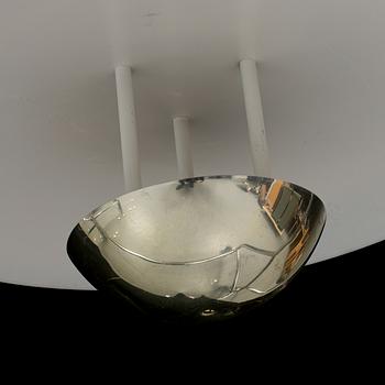 HANS-AGNE JAKOBSSON, a pair of ceiling lights, Markaryd.