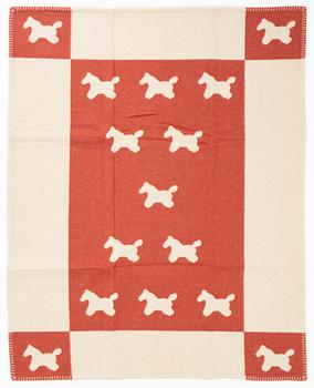 Hermès, Translation: "baby blanket".