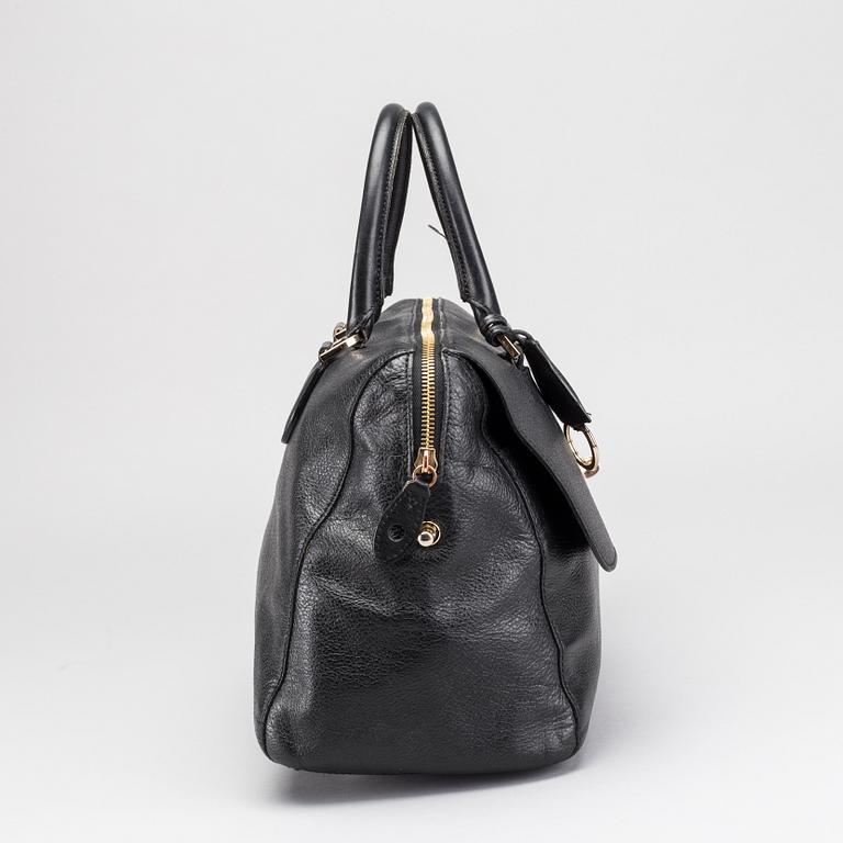 MULBERRY, "Del Rey", handbag.