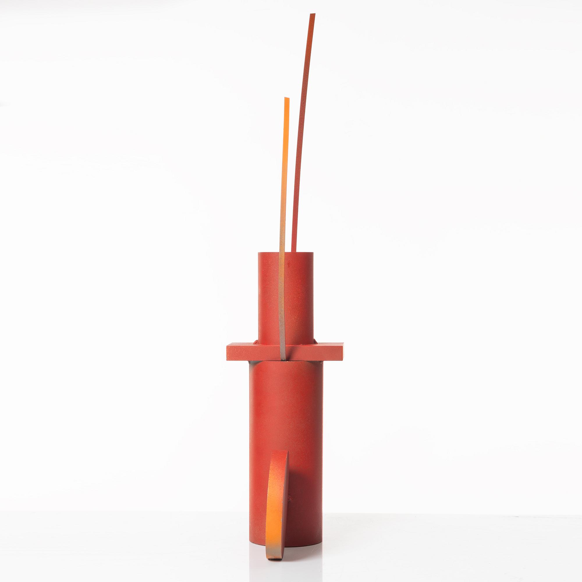 Jenny Nordberg, object from the series 'Possibilities', Studio Jenny Nordberg 2018.