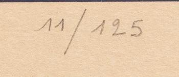 Victor Vasarely, Optical composition.