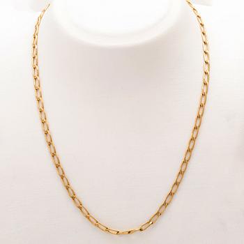 Kejda 14K guld.