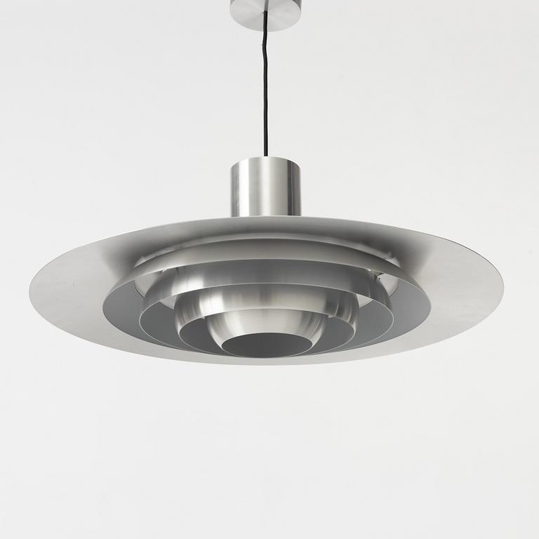 Jørgen Kastholm, taklampa, "P376 KF2",  &tradition, Danmark.