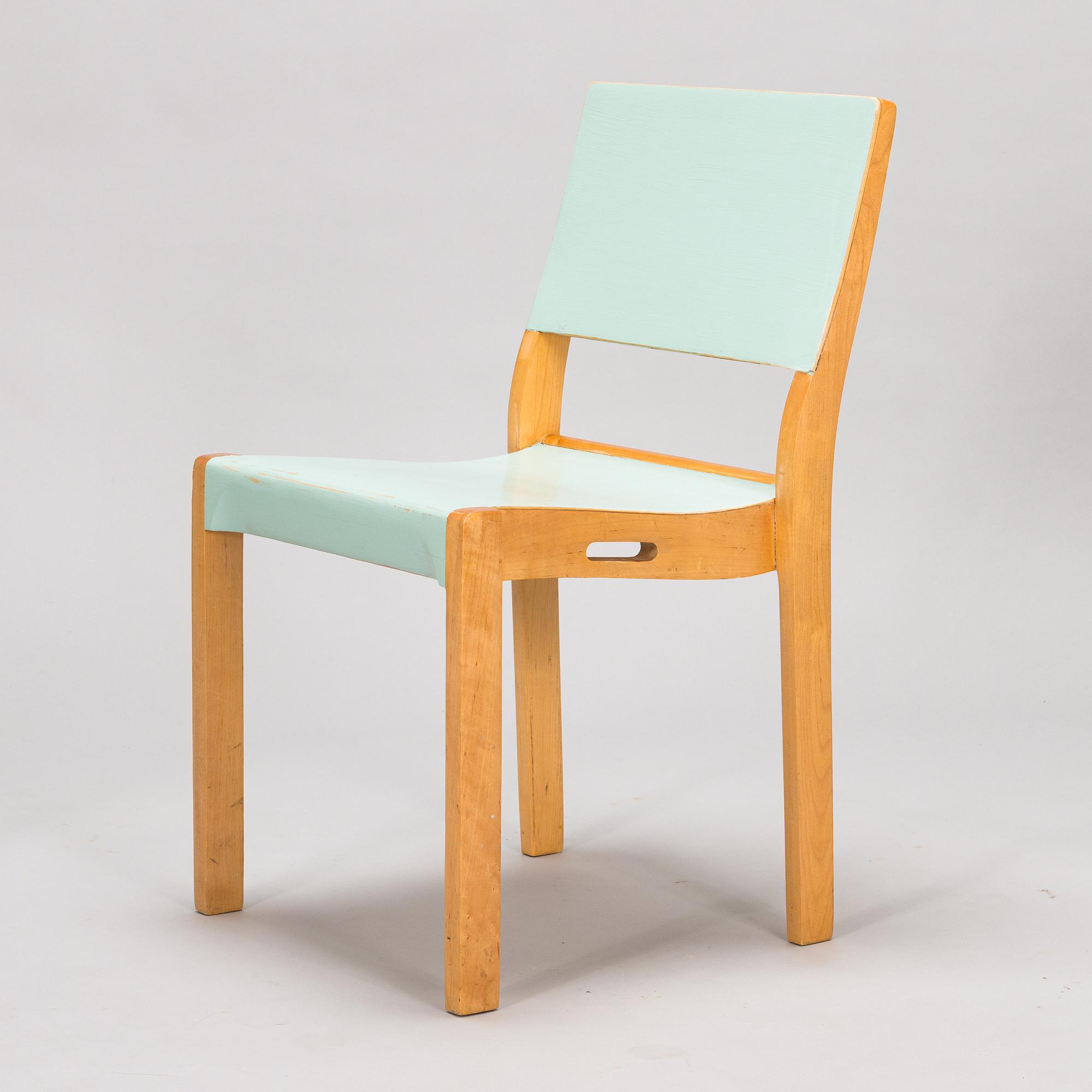 Alvar Aalto, a 1960s/70s 