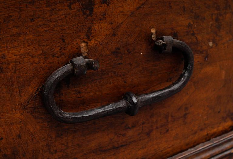 CASSONE, barock, Sydeuropa, 1700-tal.