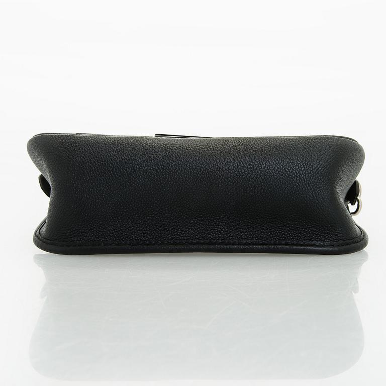 Louis Vuitton, an Epi leather 'Buci' bag.