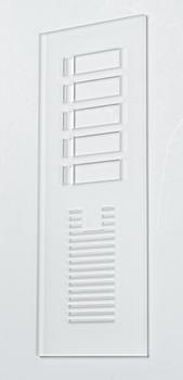 Kristina Matousch, "Speak".