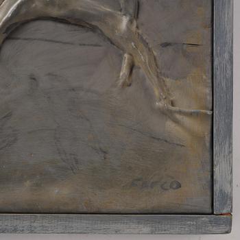 Raúl Farco, "Fertile soil".