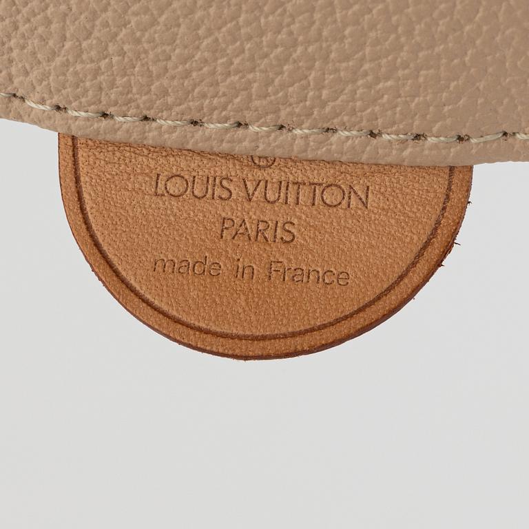 Louis Vuitton, Beauty Box "Nice", 2001.
