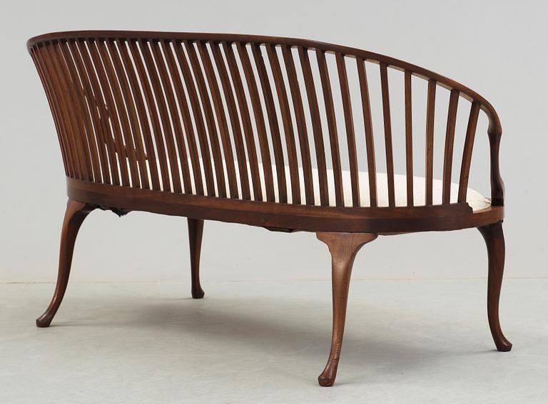 SOFFA, tidigt 1900-tal.