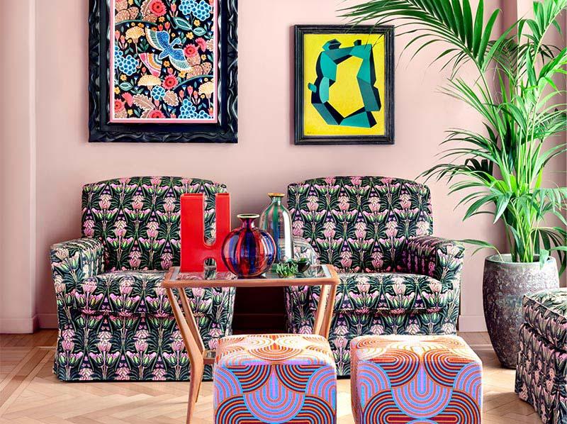 J.J. Martin / Designer