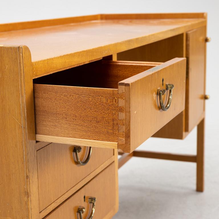 Josef Frank, dressing table / writing desk, Svenskt Tenn, model 736.