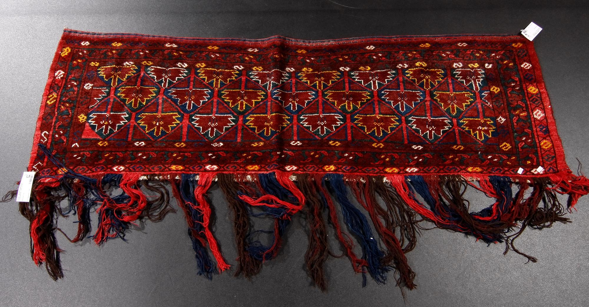 MATTA/KAMELSÄCK, orientalisk, 171 x 53.