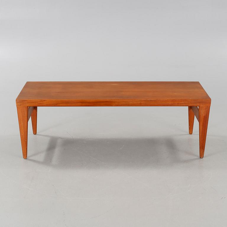 A 1950/60s table.