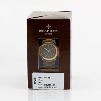 Patek Philippe, Nautilus, ca 1989.