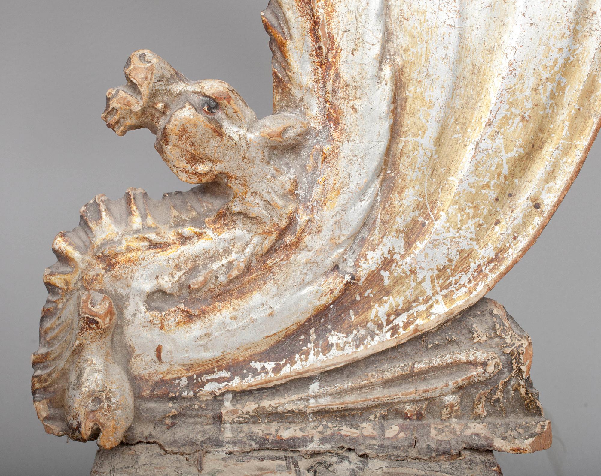 STOLAR 2, st, troligen Venedig, Pauly & Cie, "MECCA" 1800-talets andra hälft.