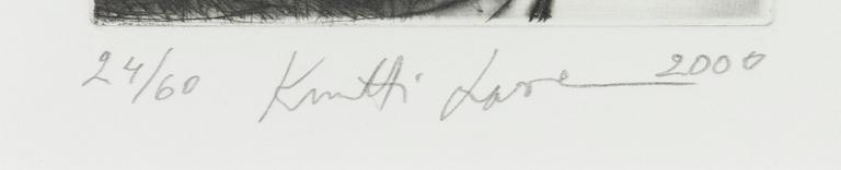 Kuutti Lavonen, "Antonio".