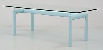 BORD, "LC 6", Le Corbusier, Cassina, Italien.