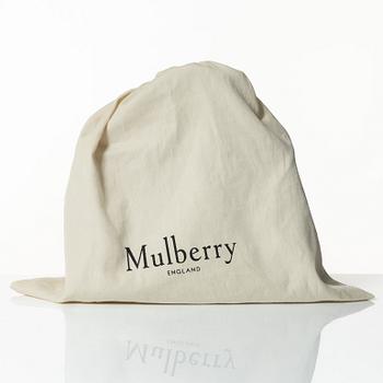 Mulberry, bag, "Bayswater Small".