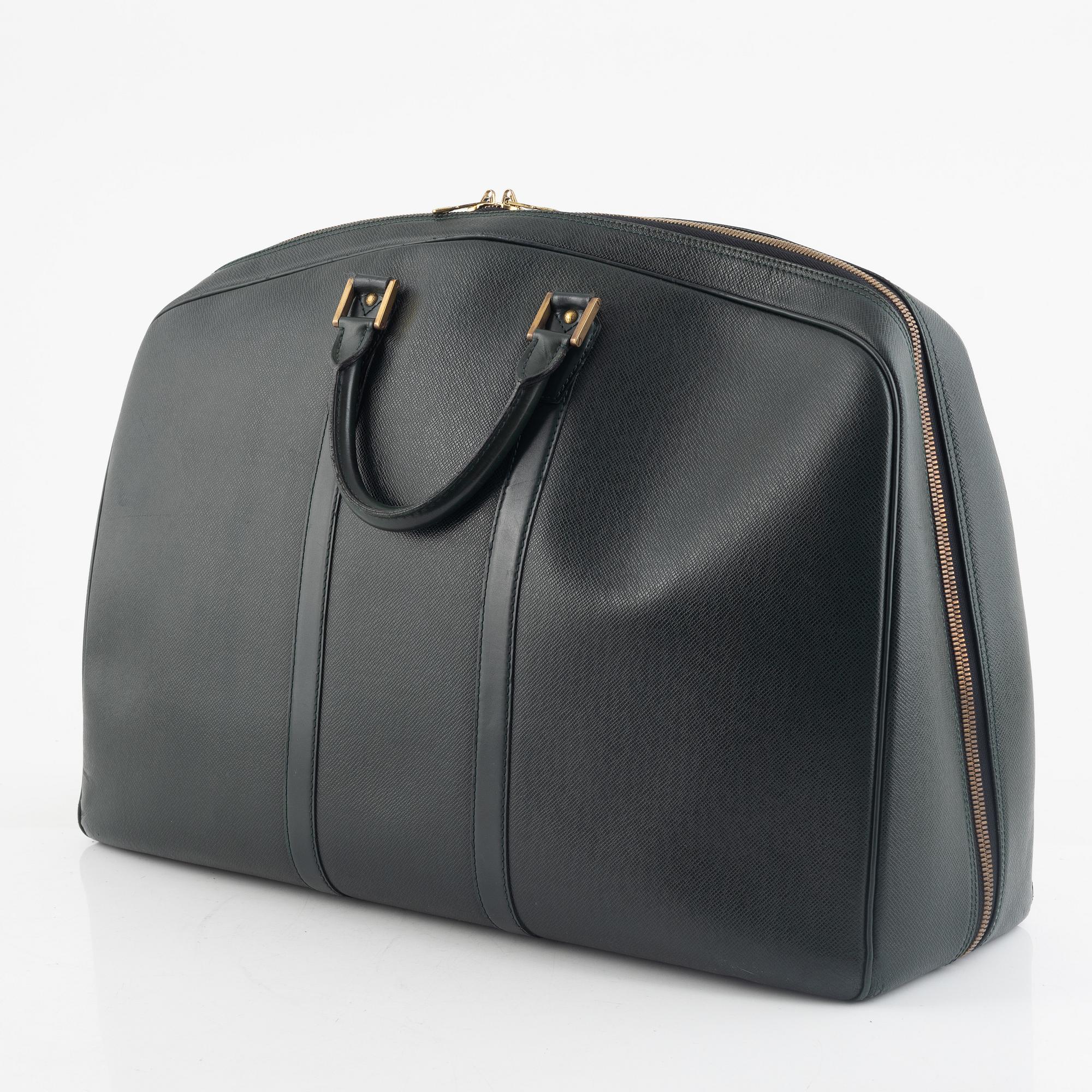 Louis Vuitton, weekend bag, "Helanga", 1994.