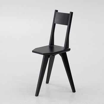 John Kandell, Chair, "Camilla", Källemo.
