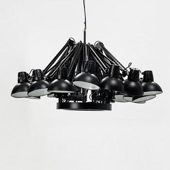 Ron Gilad, Taklampa, "Dear Ingo", Moooi,.