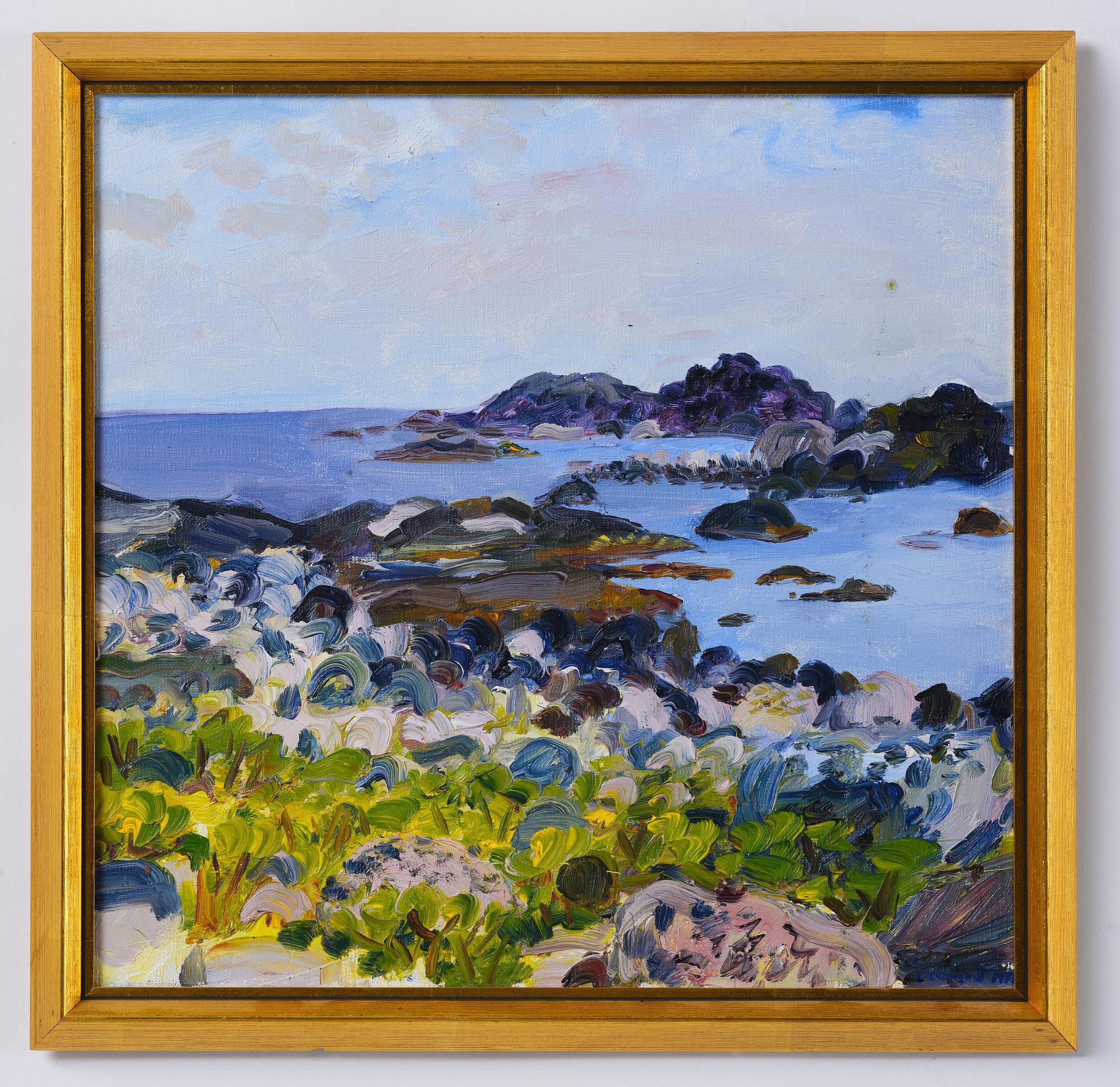 Lena Cronqvist, Untitled.