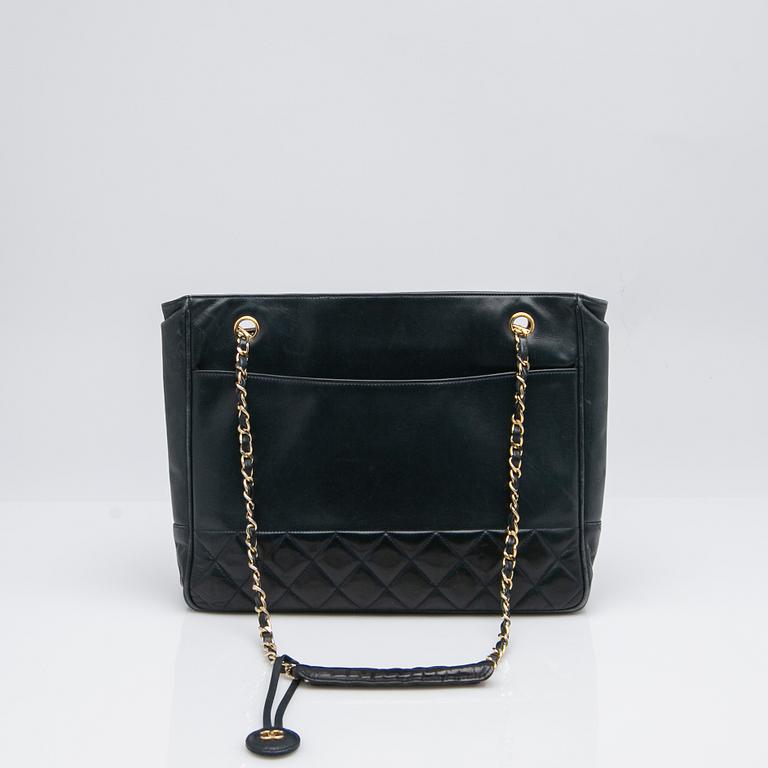 Chanel, Tote bag.