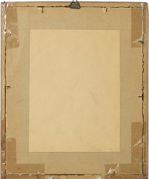 Ellen Thesleff, boat.