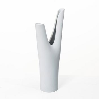 Stig Lindberg, vas, "Veckla", Gustavsberg.