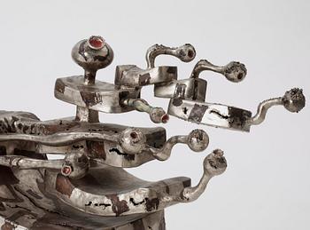 Walter Bengtsson, Untitled.