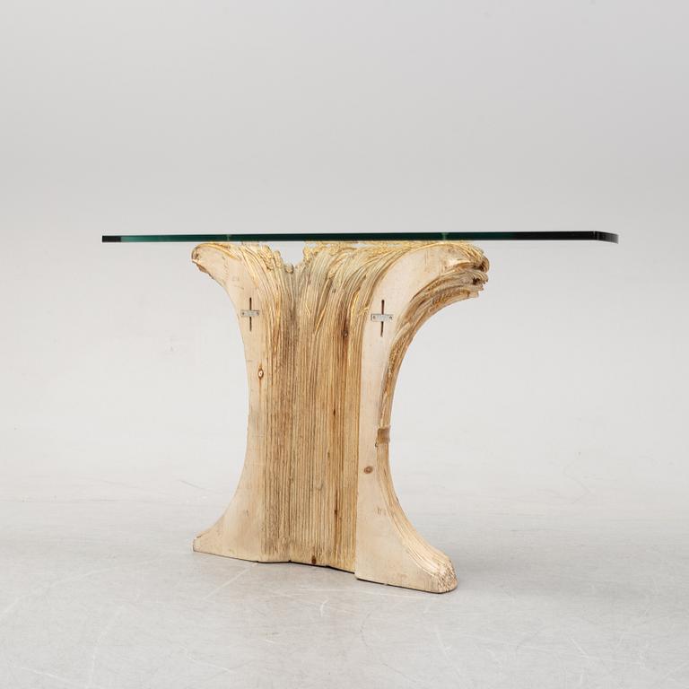 Salongsmöbel, 7 delar, Italien 1900-tal.