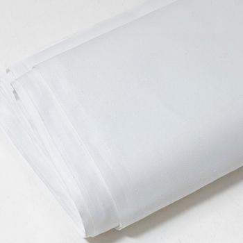 A linnen table cloth.