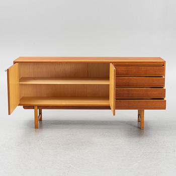 A sideboard, 1960's.