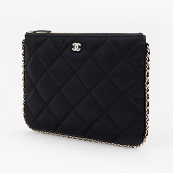 Chanel, clutch, 2021.