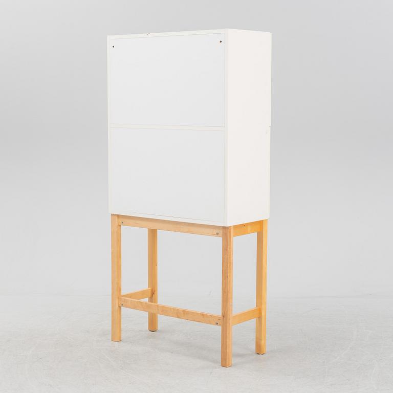 Thomas Gellner, skåp, "Cyril" IKEA PS, 2007.